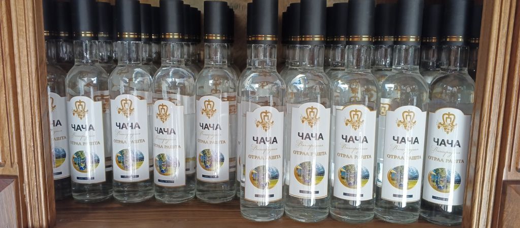 купить чачу абхазии