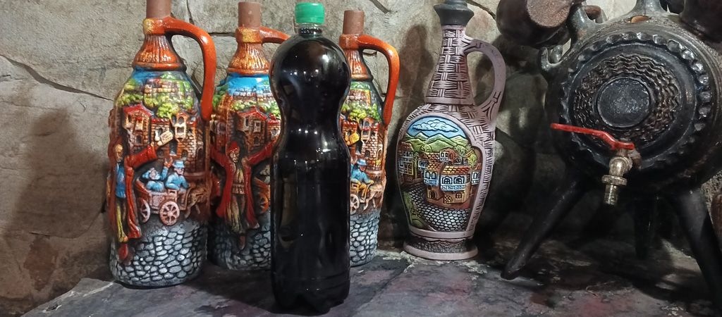 вино акачич абхазия