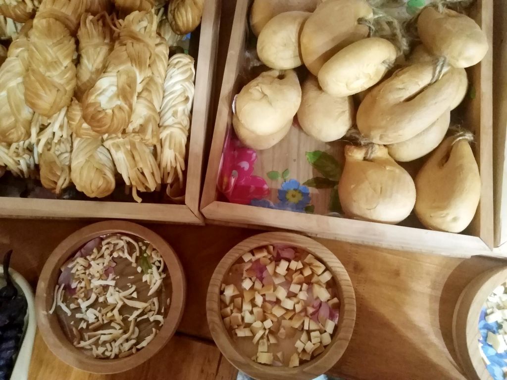 Сыр Абхазии