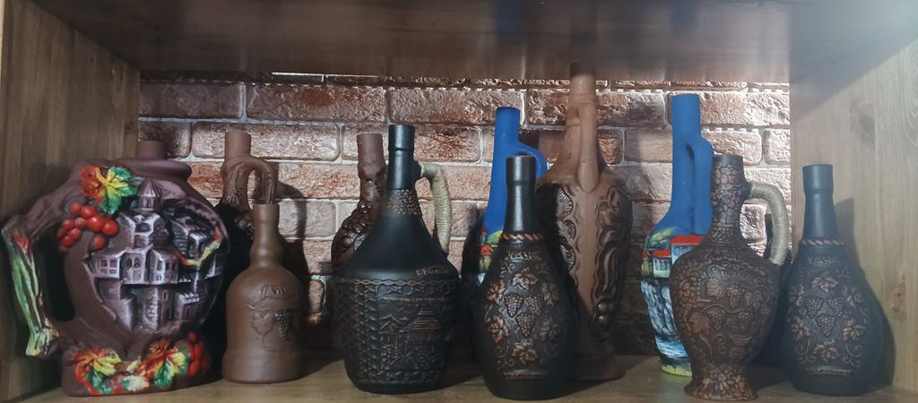 кувшин для вина