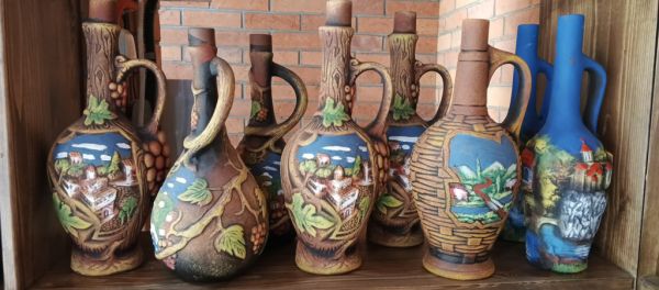 кувшины для вина