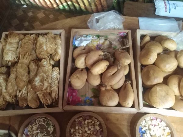 Абхазия Сыр