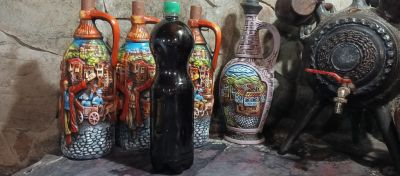 вино акачич абхазия